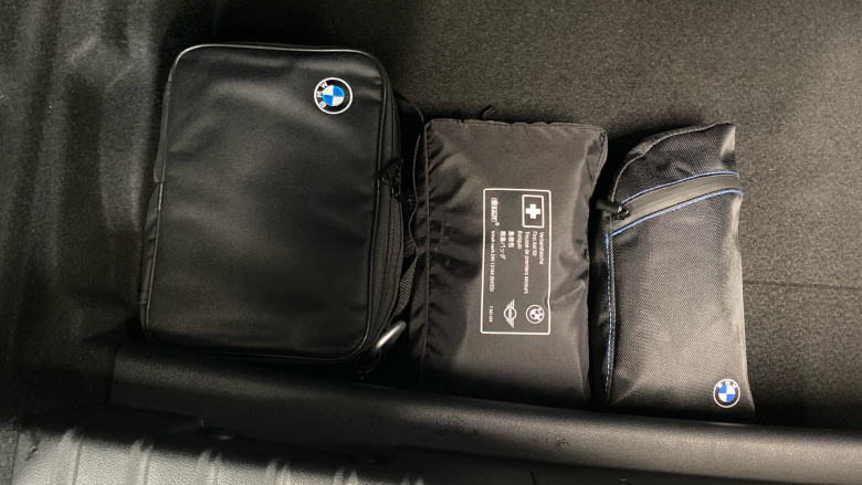 BMW 1 Series 116d SE 5dr [Live Cockpit Professional] Diesel Hatchback